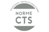 logo cts